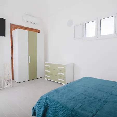 Appartement Casa Franca