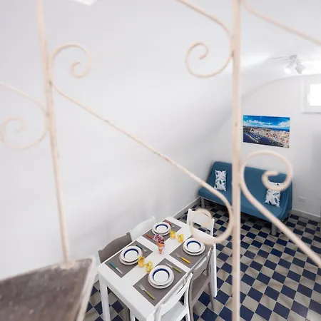 Casa Franca * Procida