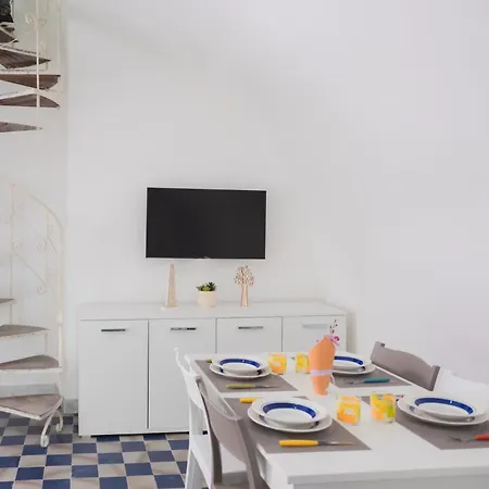 Casa Franca * Procida