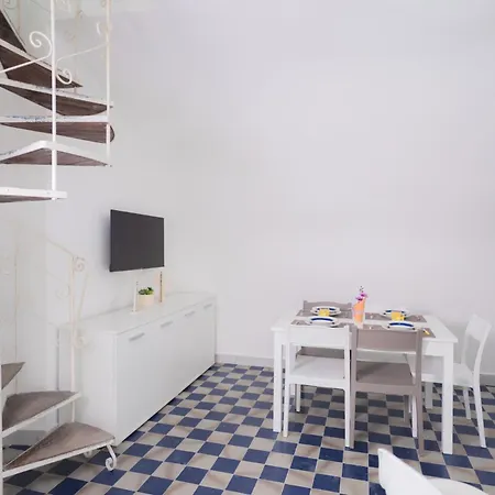 Appartement Casa Franca *
