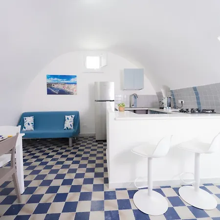 Casa Franca Procida