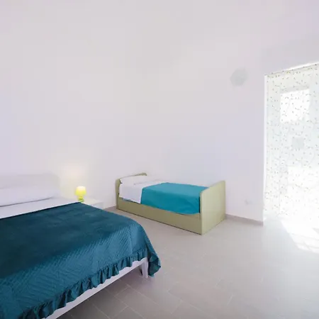 Casa Franca Appartement
