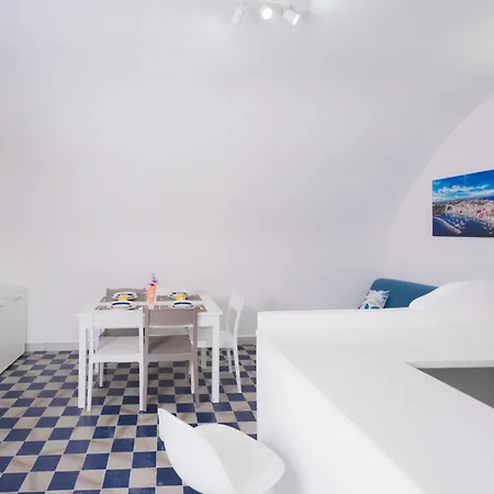 Appartement Casa Franca