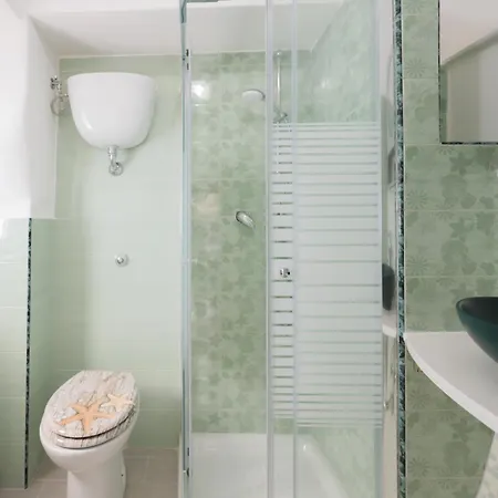 Casa Franca Appartement *