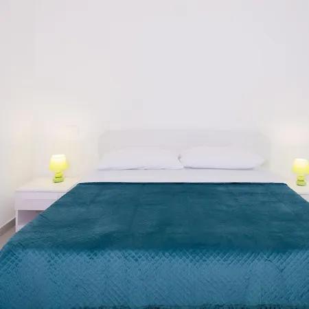 Casa Franca Appartement *