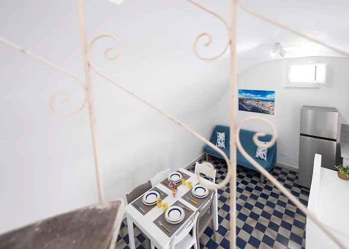 Casa Franca * Procida