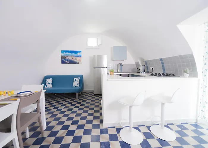 Casa Franca Procida